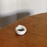 The Paso Blanco ring